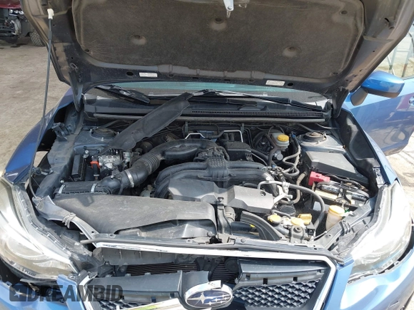 2016 Subaru Crosstrek Premium z VIN JF2GPADCXGH349538, wystawiony jako IAAI lot #41944515 z przebiegiem 85 782 mil mil oraz . Historia ofert i sprzedaży dostępna na DreamBid. Obrazek 10.
