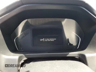 2024 Honda Odyssey Touring с VIN 5FNRL6H82RB018347, выставлен на аукционе Copart как лот 57490295 с пробегом Не указан миль и Списание • Salvage title. История ставок и продаж доступна на DreamBid. Изображение 9.