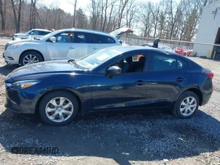 2018 Mazda 3 Sport with VIN 3MZBN1U77JM162467, listed as a IAAI auction lot 41821629 with 98,782 mi miles and . Bid and sale history available at DreamBid. Image 14.
