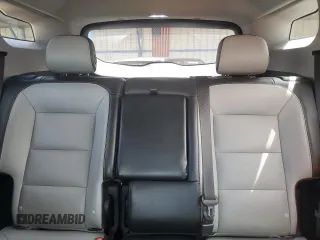2020 GMC Terrain SLT with VIN 3GKALVEV0LL192836, listed as a Copart auction lot 57177325 with 59,695 mi miles and Salvage title. Bid and sale history available at DreamBid. Image 10.