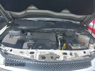2009 Chevrolet Equinox LS z VIN 2CNDL13F096235710, wystawiony jako IAAI lot #42390592 z przebiegiem Nie podano mil oraz . Historia ofert i sprzedaży dostępna na DreamBid. Obrazek 10.