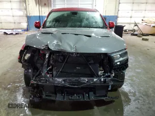 2020 Dodge Durango R/T with VIN 1C4SDHCT7LC259380, listed as a Copart auction lot 43980805 with 117,165 mi miles and Non repairable. Bid and sale history available at DreamBid. Image 5.