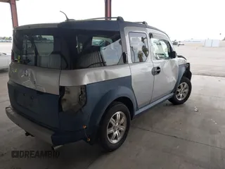 2006 Honda Element EX with VIN 5J6YH28666L012736, listed as a IAAI auction lot 41664722 with 280,947 mi miles and . Bid and sale history available at DreamBid. Image 4.