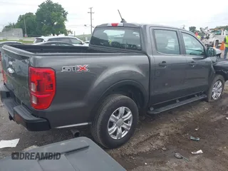 2020 Ford Ranger XL с VIN 1FTER4EH8LLA76750, выставлен на аукционе IAAI как лот 42377207 с пробегом 47 092 миль миль и . История ставок и продаж доступна на DreamBid. Изображение 4.