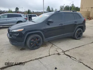 2018 Jeep Cherokee Limited с VIN 1C4PJLDB3JD531454, выставлен на аукционе Copart как лот 51012375 с пробегом 166 483 миль миль и Чистый • Clean title. История ставок и продаж доступна на DreamBid. Изображение 1.