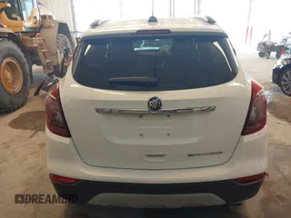 2019 Buick Encore Preferred with VIN KL4CJASB4KB780973, listed as a IAAI auction lot 41697404 with 62,421 mi miles and . Bid and sale history available at DreamBid. Image 17.