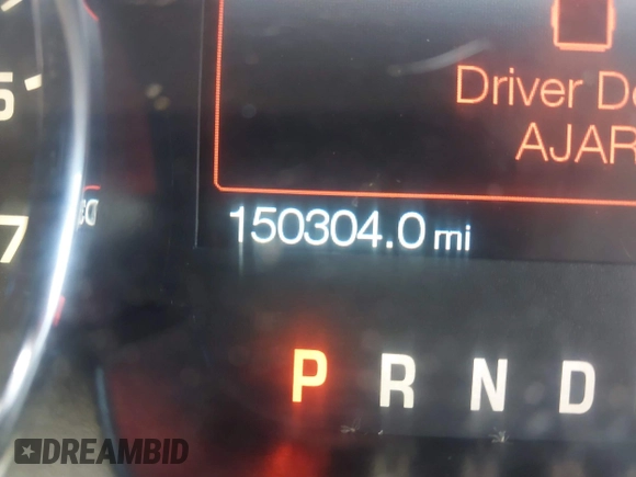 2013 Ford F-150 XL с VIN 1FTFX1EF3DFB70851, выставлен на аукционе IAAI как лот 42067353 с пробегом 150 304 миль миль и . История ставок и продаж доступна на DreamBid. Изображение 15.