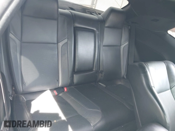 2016 Dodge Challenger R/T Plus with VIN 2C3CDZBT7GH177992, listed as a IAAI auction lot 42136475 with 132,808 mi miles and . Bid and sale history available at DreamBid. Image 8.