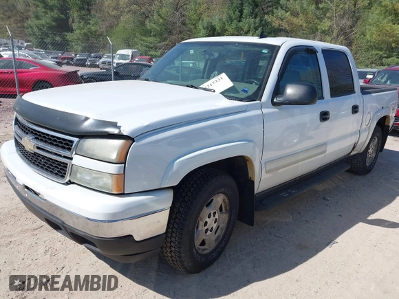 2007 Chevrolet Silverado 1500 LT3 with VIN 2GCEK13ZX71138580, listed as a IAAI auction lot 42217331 with 248,031 mi miles and . Bid and sale history available at DreamBid. Image 2.