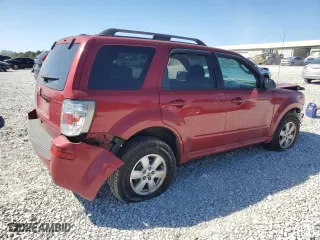 2010 Mercury Mariner with VIN 4M2CN8B76AKJ12759, listed as a Copart auction lot 75484694 with 200,499 mi miles and Clean Title. Bid and sale history available at carsss.com. Image 3.