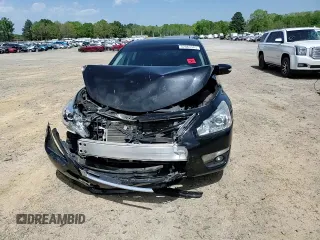2014 Nissan Altima S with VIN 1N4AL3AP9EN249969, listed as a Copart auction lot 52863345 with 159,364 mi miles and Clean Title. Bid and sale history available at DreamBid. Image 11.