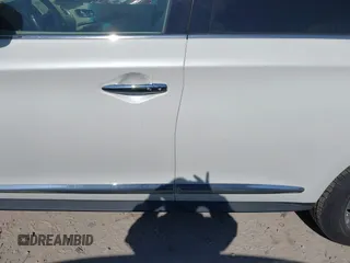 2015 Infiniti QX60 with VIN 5N1AL0MM6FC554039, listed as a IAAI auction lot 42055591 with 148,364 mi miles. Bid and sale history available at carsss.com. Image 15.