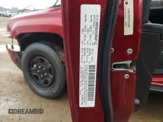 2014 Jeep Patriot Altitude with VIN 1C4NJPBA7ED512632, listed as a Copart auction lot 43197655 with 163,440 mi miles and Salvage Title. Bid and sale history available at DreamBid. Image 12.
