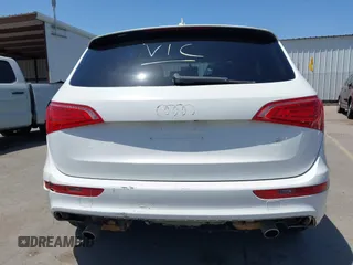 2010 Audi Q5 Premium Plus с VIN WA1MKAFPXAA015021, выставлен на аукционе IAAI как лот 42207496 с пробегом 144 317 миль миль и . История ставок и продаж доступна на DreamBid. Изображение 12.