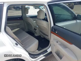 2013 Subaru Outback Limited with VIN 4S4BRCLC7D3317831, listed as a IAAI auction lot 42551899 with 194,617 mi miles and . Bid and sale history available at DreamBid. Image 8.