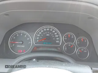 2005 GMC Envoy SLT z VIN 1GKET16M356162209, wystawiony jako IAAI lot #42396274 z przebiegiem 210 139 mil mil oraz . Historia ofert i sprzedaży dostępna na DreamBid. Obrazek 7.