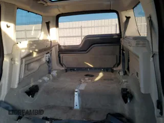 2010 Land Rover LR4 HSE с VIN SALAM2D41AA517569, выставлен на аукционе Copart как лот 86906714 с пробегом 182 132 миль миль и Списание • Salvage title. История ставок и продаж доступна на DreamBid. Изображение 10.