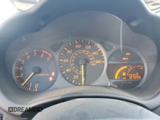 2003 Toyota Celica GTS with VIN JTDDY38T330064290, listed as a Copart auction lot 79200034 with 107,208 mi miles and Salvage Title. Bid and sale history available at carsss.com. Image 9.