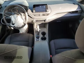 2019 Nissan Altima 2.5 S with VIN 1N4BL4BW0KN327258, listed as a Copart auction lot 78495464 with 111,813 mi miles and Salvage Title. Bid and sale history available at carsss.com. Image 8.