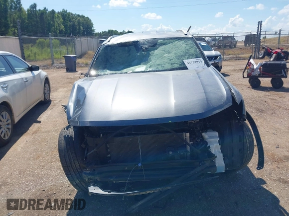 2024 Volkswagen Atlas SE with VIN 1V2HE2CA2RC216298, listed as a IAAI auction lot 42732914 with Not provided miles and . Bid and sale history available at DreamBid. Image 6.