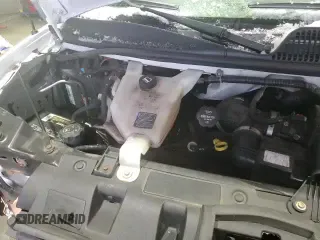 2017 Chevrolet Express Cargo с VIN 1GCZGHFG0H1347453, выставлен на аукционе Copart как лот 87755795 с пробегом 131 831 миль миль и Списание • Salvage title. История ставок и продаж доступна на DreamBid. Изображение 14.