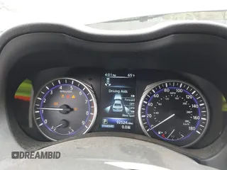 2017 Infiniti Q50 Premium z VIN JN1EV7AP3HM737356, wystawiony jako IAAI lot #42455005 z przebiegiem 92 524 mil mil oraz . Historia ofert i sprzedaży dostępna na DreamBid. Obrazek 7.