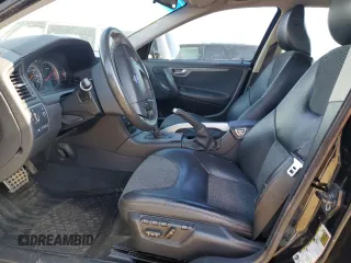 2007 Volvo XC70 with VIN YV4SZ592171271165, listed as a Copart auction lot 56280005 with Not provided miles and Clean title. Bid and sale history available at DreamBid. Image 7.