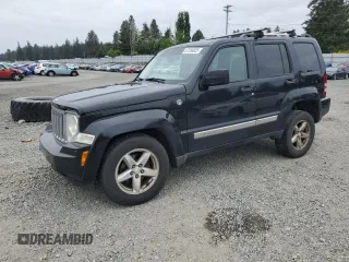 2010 Jeep Liberty Limited z VIN 1J4PN5GK4AW121255, wystawiony jako Copart lot #57250825 z przebiegiem 200 019 mil mil oraz Szkody całkowita. Historia ofert i sprzedaży dostępna na DreamBid. Obrazek 1.