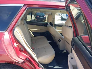 2015 Subaru Outback Limited z VIN 4S4BSENC8F3319720, wystawiony jako IAAI lot #41916051 z przebiegiem 89 171 mil mil oraz . Historia ofert i sprzedaży dostępna na DreamBid. Obrazek 8.