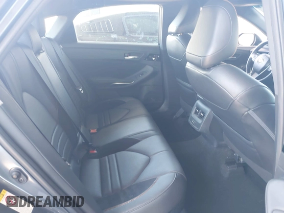 2019 Toyota Avalon Limited Hybrid z VIN 4T1B21FB4KU005887, wystawiony jako IAAI lot #42014462 z przebiegiem 141 213 mil mil oraz . Historia ofert i sprzedaży dostępna na DreamBid. Obrazek 8.