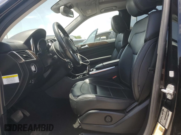2013 Mercedes-Benz M 350 with VIN 4JGDA2EB5DA145938, listed as a Copart auction lot 61025655 with 171,852 mi miles and Clean title. Bid and sale history available at DreamBid. Image 7.