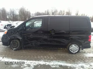 2019 Nissan NV200 S with VIN 3N6CM0KN2KK690577, listed as a IAAI auction lot 41137021 with 120,785 mi miles and . Bid and sale history available at DreamBid. Image 15.