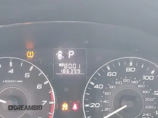 2012 Subaru Legacy Premium with VIN 4S3BMBF60C3015413, listed as a IAAI auction lot 42579590 with 186,399 mi miles and . Bid and sale history available at DreamBid. Image 15.