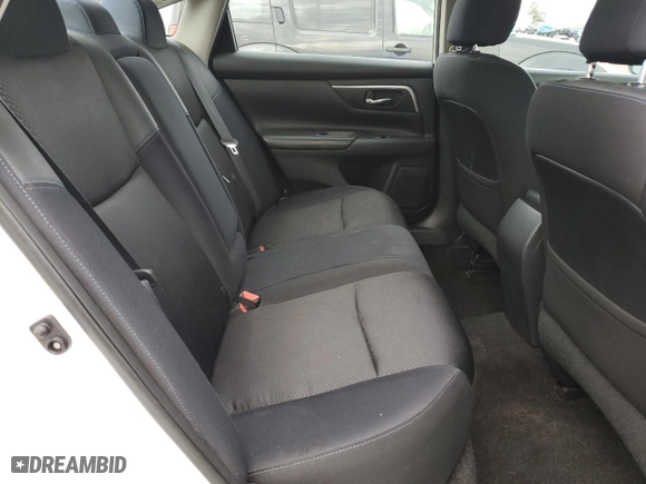 2016 Nissan Altima 2.5 SV with VIN 1N4AL3AP4GC289813, listed as a Copart auction lot 51587675 with 97,205 mi miles and Salvage Title. Bid and sale history available at carsss.com. Image 10.