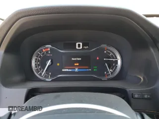 2018 Honda Pilot Elite с VIN 5FNYF6H01JB035108, выставлен на аукционе Copart как лот 56334025 с пробегом 63 898 миль миль и Списание • Salvage title. История ставок и продаж доступна на DreamBid. Изображение 9.