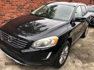 2016 Volvo XC60 T5 Drive-E Premier with VIN YV440MDK8G2853679, listed as a Copart auction lot 81319234 with 162,568 mi miles and Clean Title. Bid and sale history available at carsss.com. Image 2.
