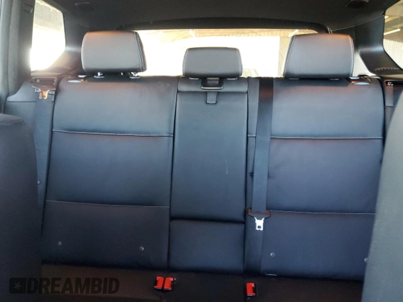 2013 BMW X3 xDrive35i with VIN 5UXWX7C54DL978591, listed as a Copart auction lot 46570455 with 99,671 mi miles and Salvage Title. Bid and sale history available at DreamBid. Image 10.