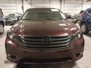 2011 Toyota Avalon with VIN 4T1BK3DB4BU433408, listed as a IAAI auction lot 40596175 with 123,529 mi miles and . Bid and sale history available at carsss.com. Image 13.