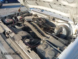 1997 Ford F-250 with VIN 1FTHF26H6VEB09762, listed as a IAAI auction lot 42052884 with 49,599 mi miles. Bid and sale history available at carsss.com. Image 10.