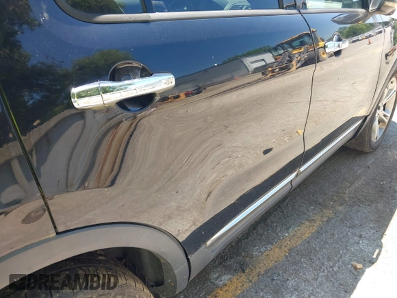 2012 Ford Explorer Limited with VIN 1FMHK8F83CGA09243, listed as a IAAI auction lot 42678817 with 309,391 mi miles and . Bid and sale history available at DreamBid. Image 19.