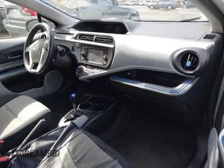 2012 Toyota Prius One z VIN JTDKDTB35C1512129, wystawiony jako IAAI lot #41737175 z przebiegiem 188 779 mil mil oraz . Historia ofert i sprzedaży dostępna na DreamBid. Obrazek 5.