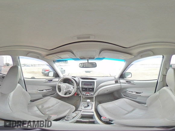 2010 Subaru Forester XT Limited с VIN JF2SH6FC9AH723887, выставлен на аукционе Copart как лот 51711535 с пробегом 194 956 миль миль и Списание • Salvage title. История ставок и продаж доступна на DreamBid. Изображение 14.