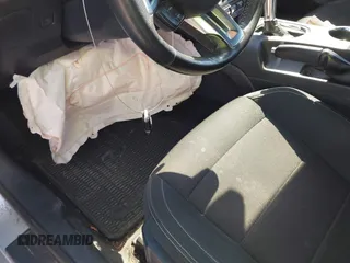 2015 Ford Mustang V6 с VIN 1FATP8EM4F5330535, выставлен на аукционе IAAI как лот 42040680 с пробегом 115 280 миль миль и . История ставок и продаж доступна на DreamBid. Изображение 11.
