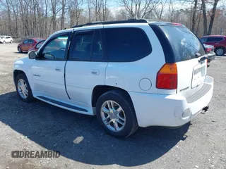 2007 GMC Envoy Denali z VIN 1GKET63M872108643, wystawiony jako IAAI lot #41942644 z przebiegiem 206 246 mil mil oraz . Historia ofert i sprzedaży dostępna na DreamBid. Obrazek 3.