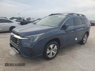 2023 Subaru Ascent Premium z VIN 4S4WMABD3P3421431, wystawiony jako Copart lot #78670594 z przebiegiem 43 317 mil mil oraz Szkoda całkowita • Salvage title. Historia ofert i sprzedaży dostępna na DreamBid. Obrazek 1.