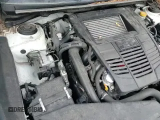 2018 Subaru WRX with VIN JF1VA1A65J9815759, listed as a Copart auction lot 86312945 with 75,174 mi miles and Clean title. Bid and sale history available at DreamBid. Image 13.