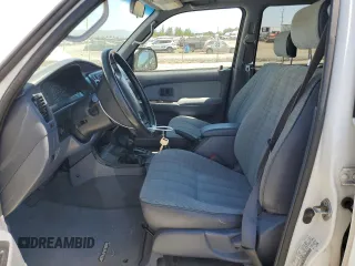 1998 Toyota 4Runner with VIN JT3HM84R8W0028608, listed as a Copart auction lot 65652995 with 205,899 mi miles and Clean title. Bid and sale history available at DreamBid. Image 7.
