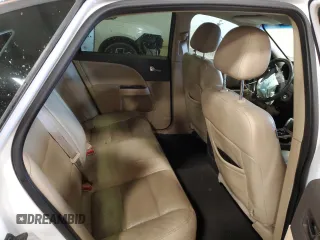 2008 Ford Taurus SEL with VIN 1FAHP24W48G180875, listed as a Copart auction lot 81518704 with 223,464 mi miles and Clean Title. Bid and sale history available at carsss.com. Image 10.