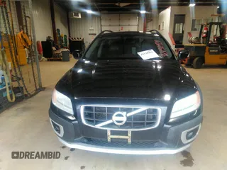 2012 Volvo XC70 T6 z VIN YV4902BZ6C1139267, wystawiony jako IAAI lot #42130994 z przebiegiem 150 779 mil mil oraz . Historia ofert i sprzedaży dostępna na DreamBid. Obrazek 12.
