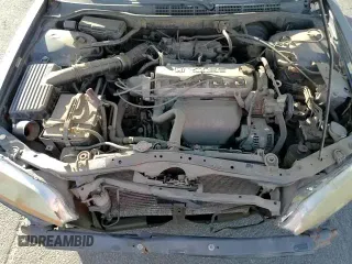 2001 Honda Accord EX with VIN 1HGCG32751A012498, listed as a Copart auction lot 85681924 with 290,991 mi miles and Clean title. Bid and sale history available at DreamBid. Image 13.